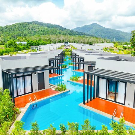 Hangouts Urban+Eco Langkawi 瓜埠 外观 照片