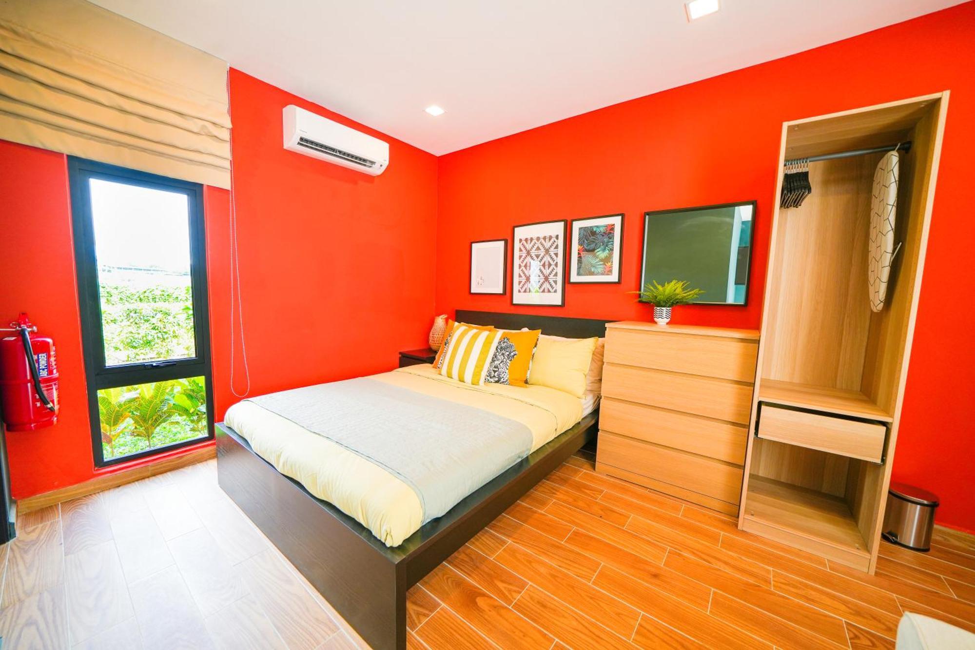 Hangouts Urban+Eco Langkawi 瓜埠 外观 照片
