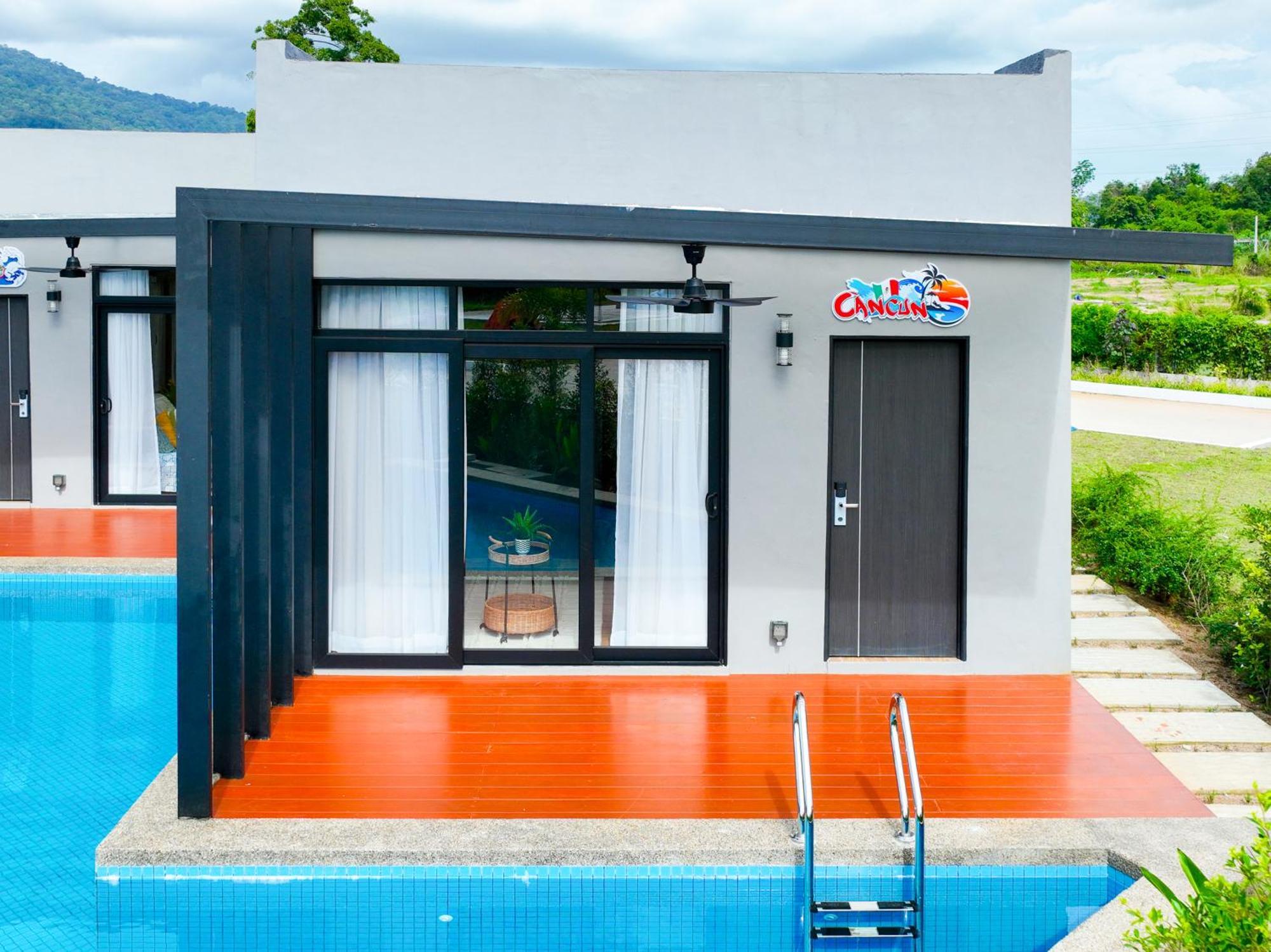 Hangouts Urban+Eco Langkawi 瓜埠 外观 照片